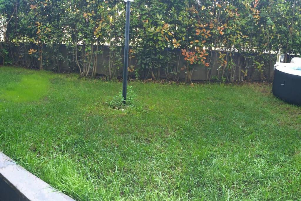 Favoloso Con Giardino Alojamento de Acomodação e Pequeno-almoço