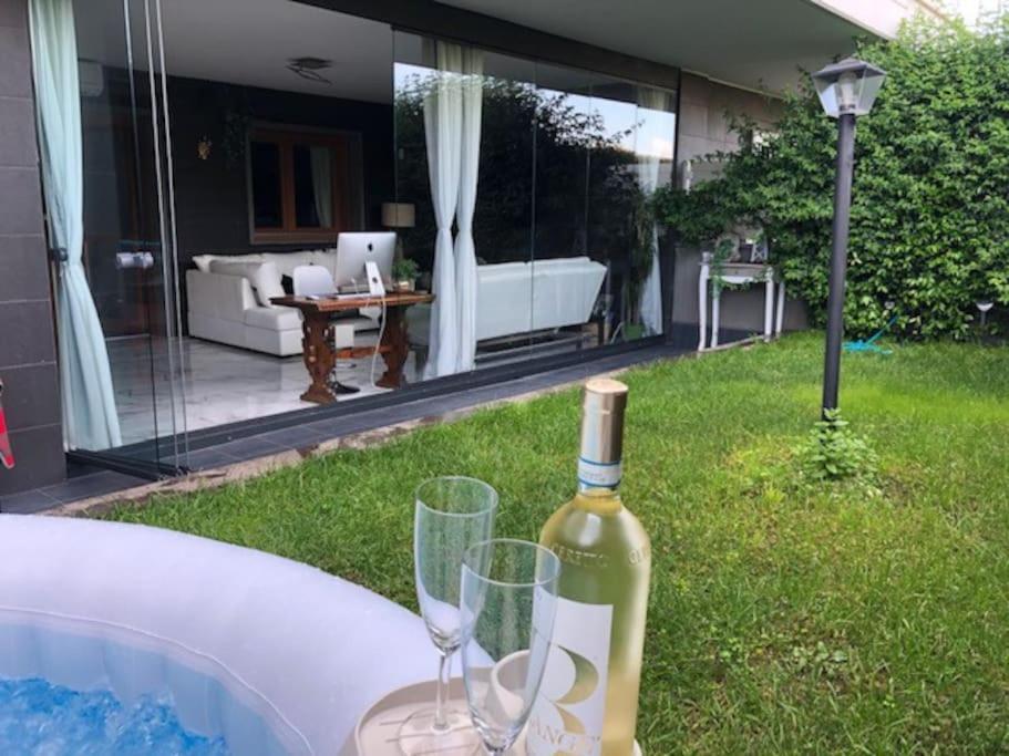 Bed and breakfast Favoloso Con Giardino