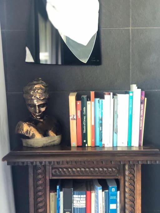 Bed and breakfast Favoloso Con Giardino Roma