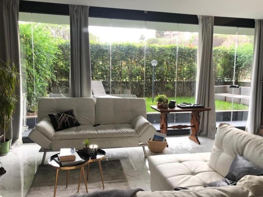 Favoloso Con Giardino Bed and breakfast