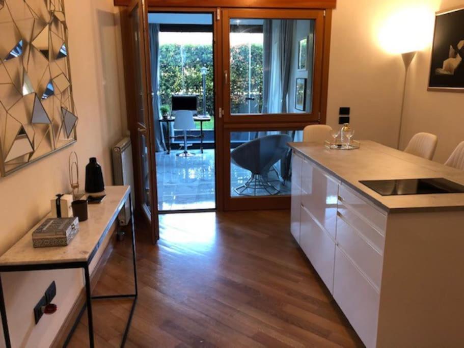 Bed and breakfast Favoloso Con Giardino Roma